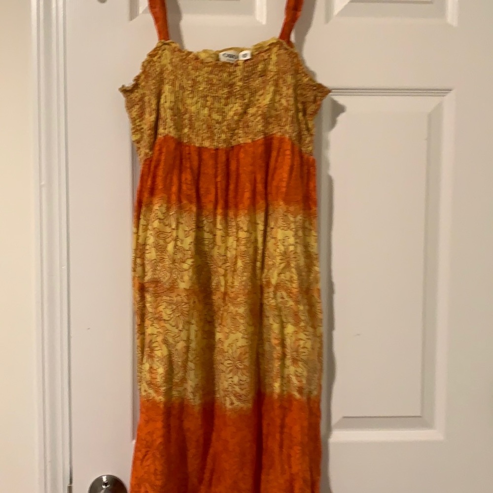 Sundress